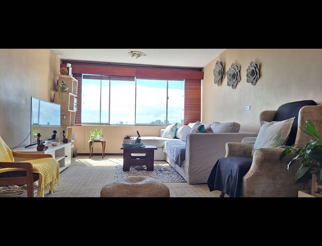 1 BEDROOM APARTMENT SOLD IN MUSGRAVE